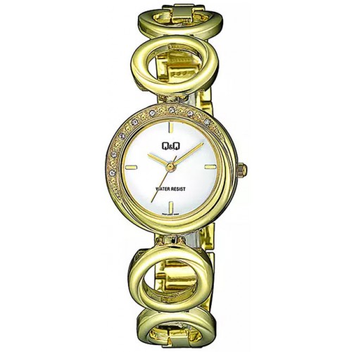 Q&Q F641-001